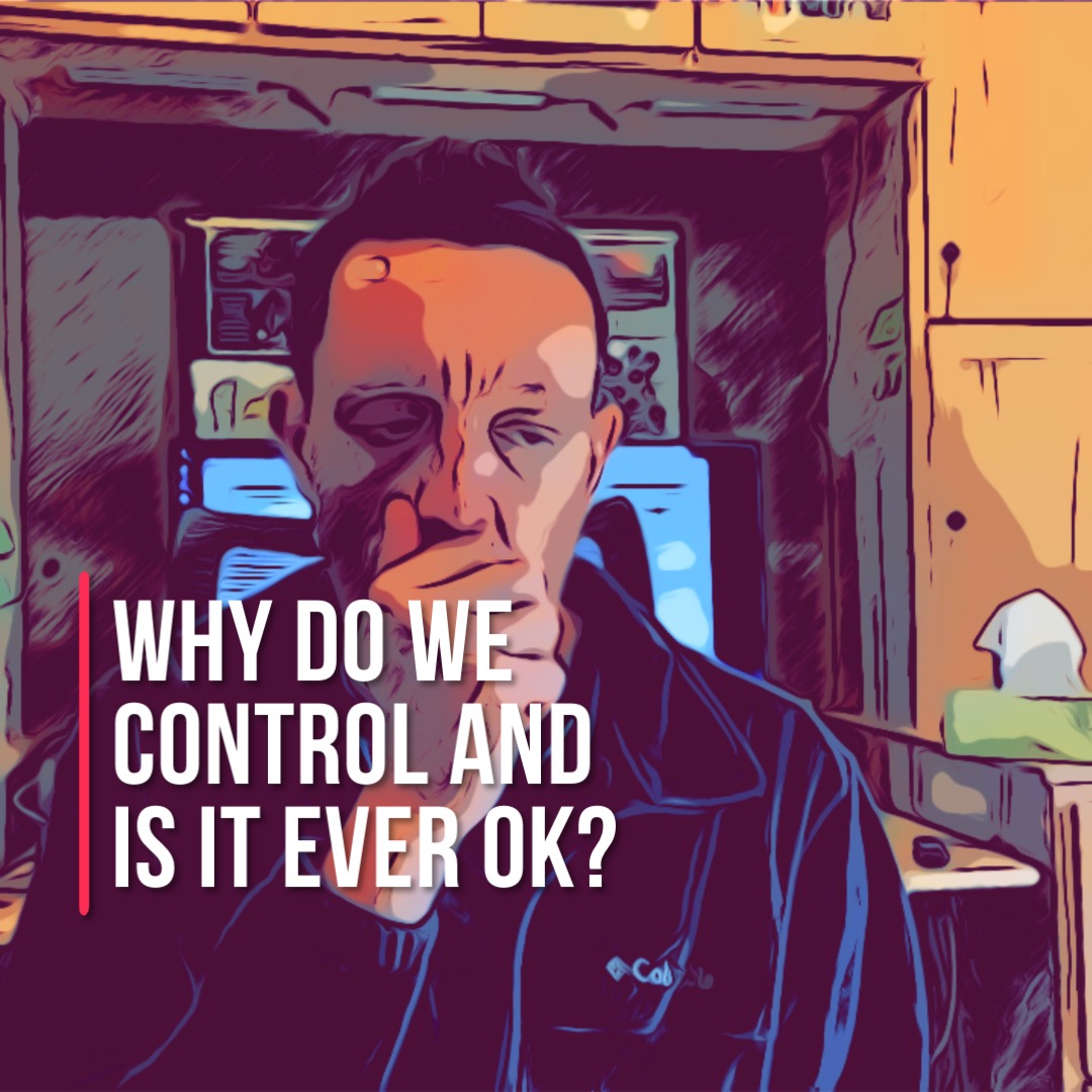 Is Control And Controlling Another In A Relationship Ever Ok 