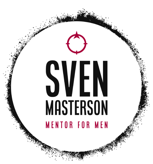 Sven Masterson Logo