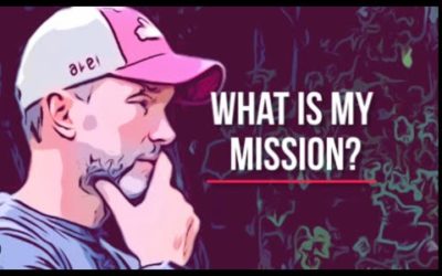 What on earth is my mission?!