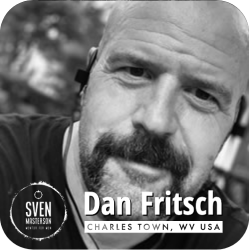 Mens Mentoring with with Dan Fritsch