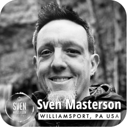 Mens Mentoring with with Sven Masterson