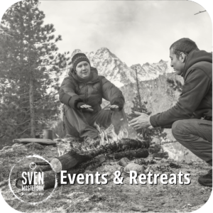 Events & Retreats