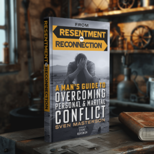 Purchase From Resentment To Reconnection by Sven Masterson -e-book basic