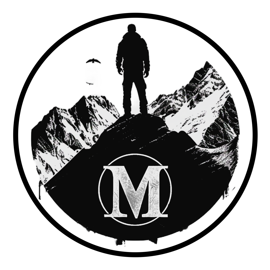 Masterful Men Logo