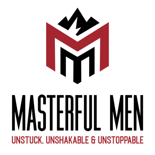 Masterful Men Logo